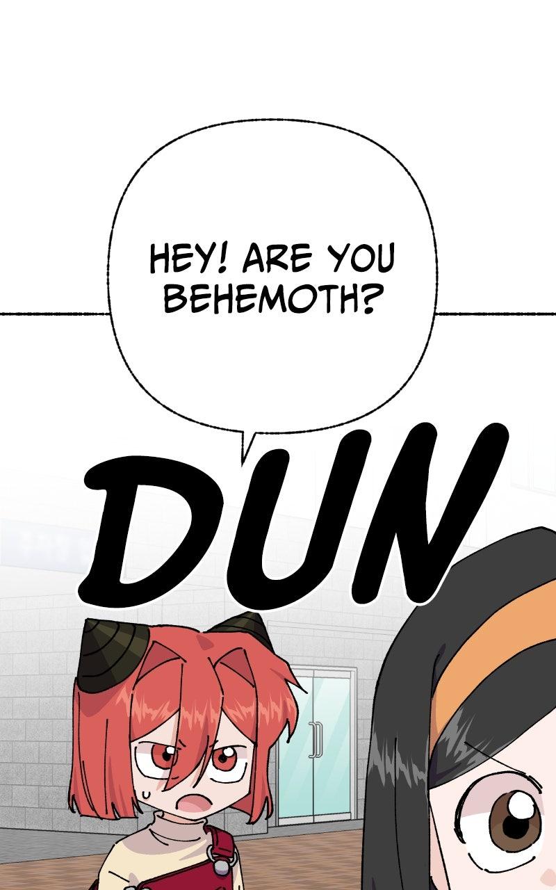 My Little Sister Is the Demon Lord! Chap 96 - Next Chap 97