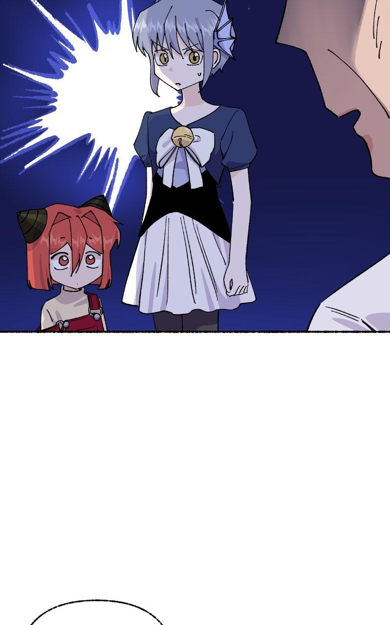 My Little Sister Is the Demon Lord! Chap 96 - Next Chap 97