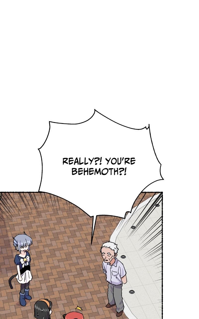 My Little Sister Is the Demon Lord! Chap 96 - Next Chap 97