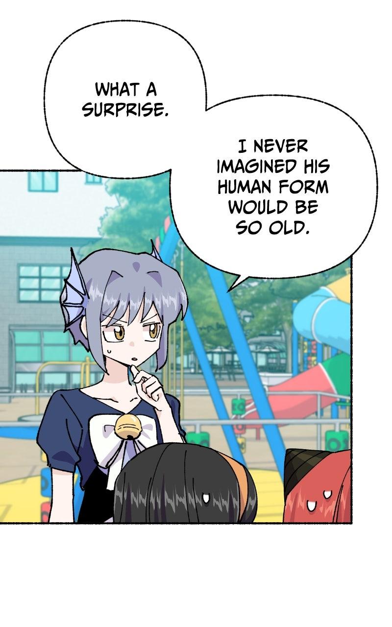 My Little Sister Is the Demon Lord! Chap 96 - Next Chap 97