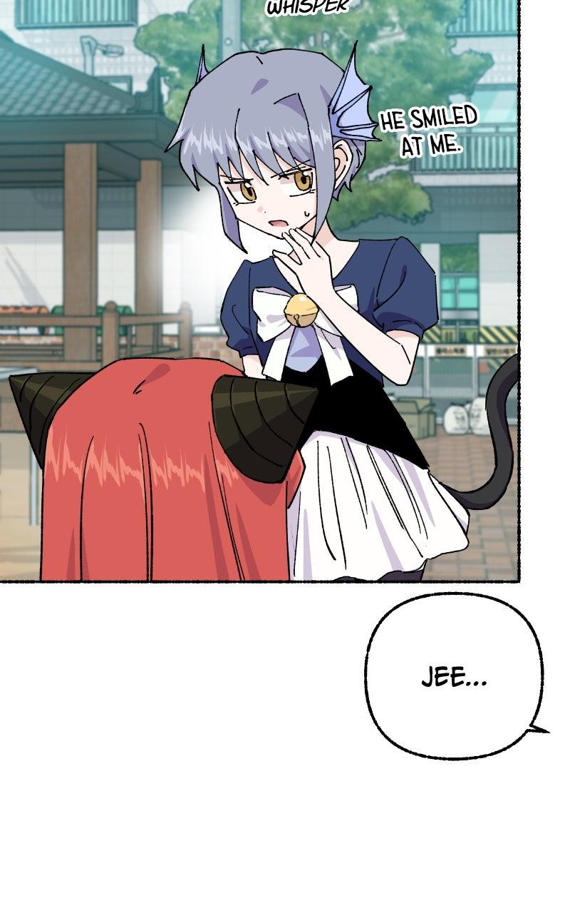 My Little Sister Is the Demon Lord! Chap 96 - Next Chap 97