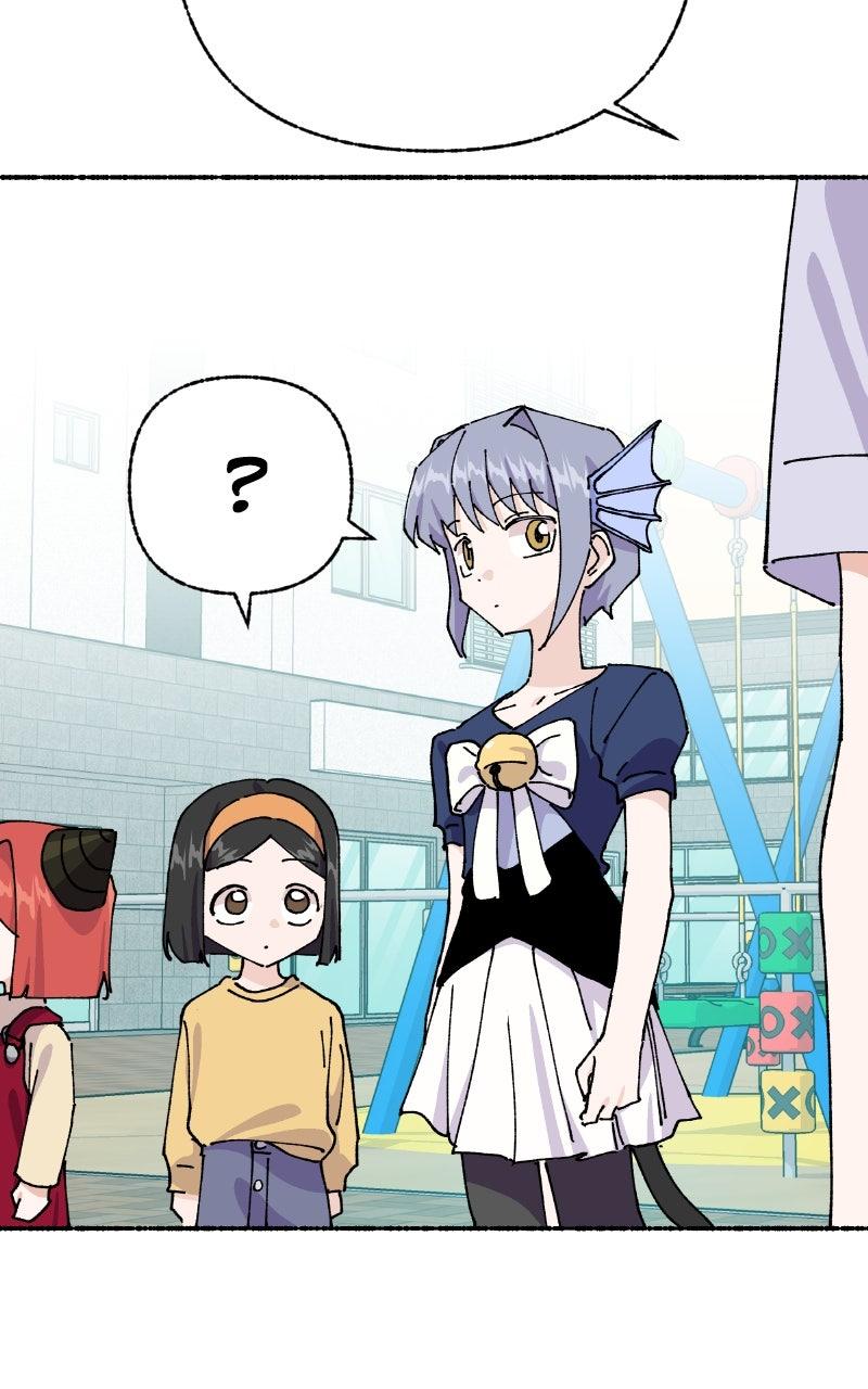 My Little Sister Is the Demon Lord! Chap 96 - Next Chap 97