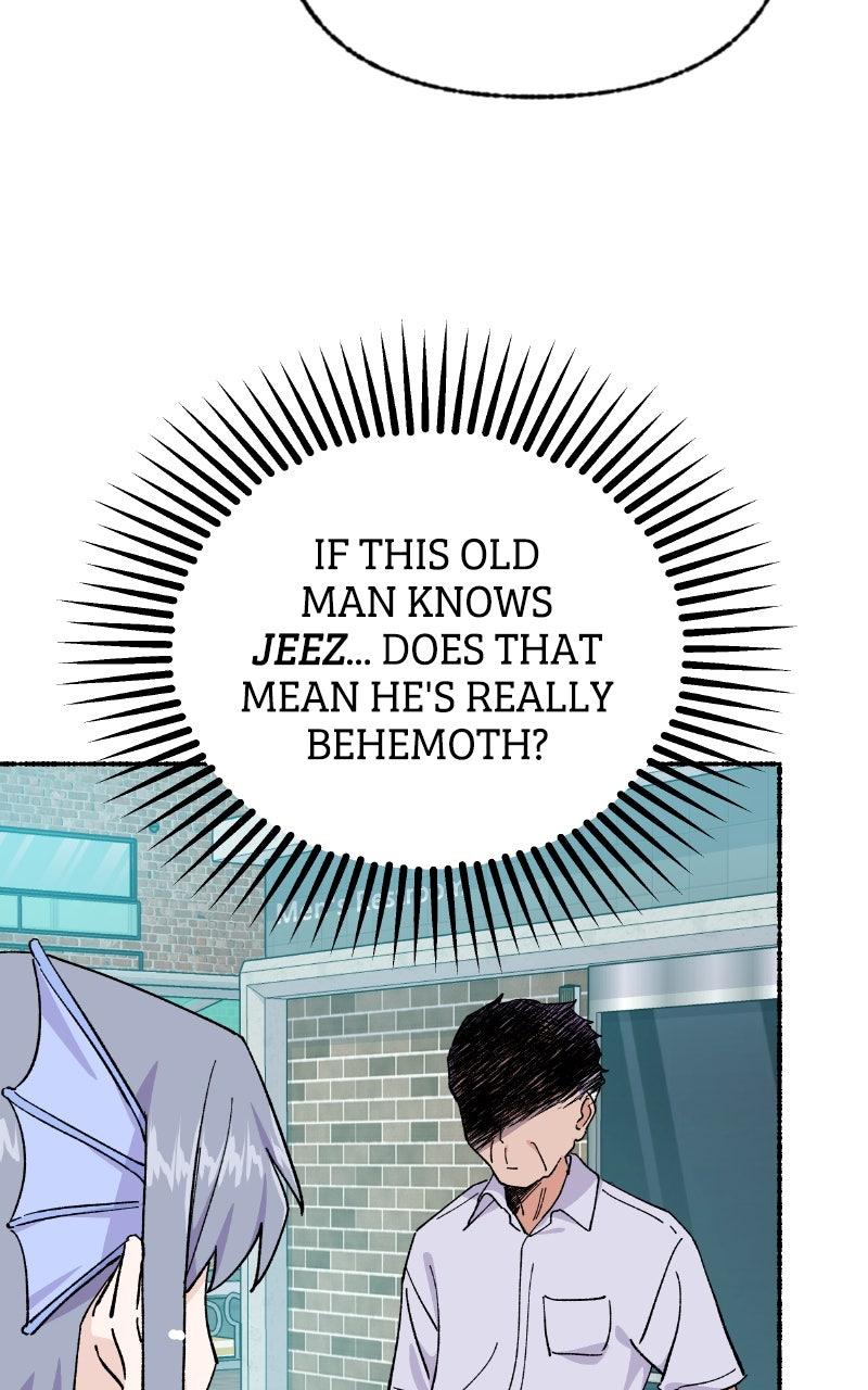 My Little Sister Is the Demon Lord! Chap 96 - Next Chap 97