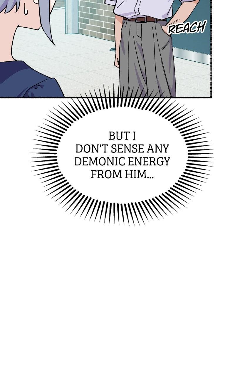 My Little Sister Is the Demon Lord! Chap 96 - Next Chap 97