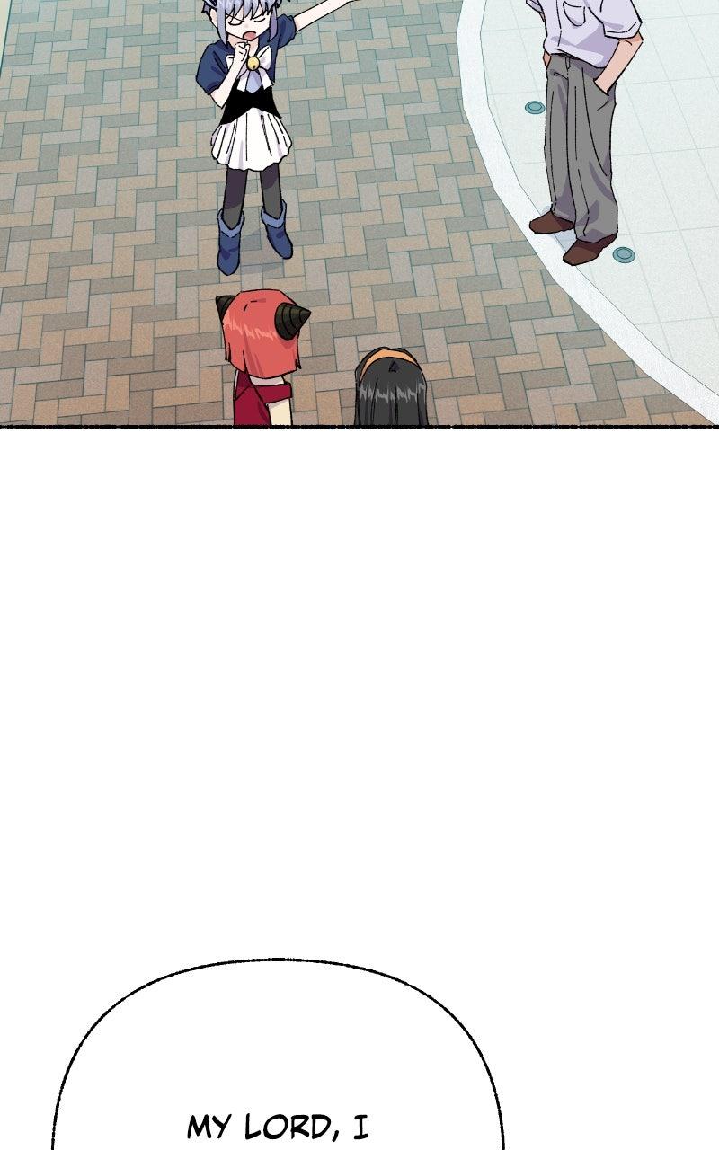 My Little Sister Is the Demon Lord! Chap 96 - Next Chap 97