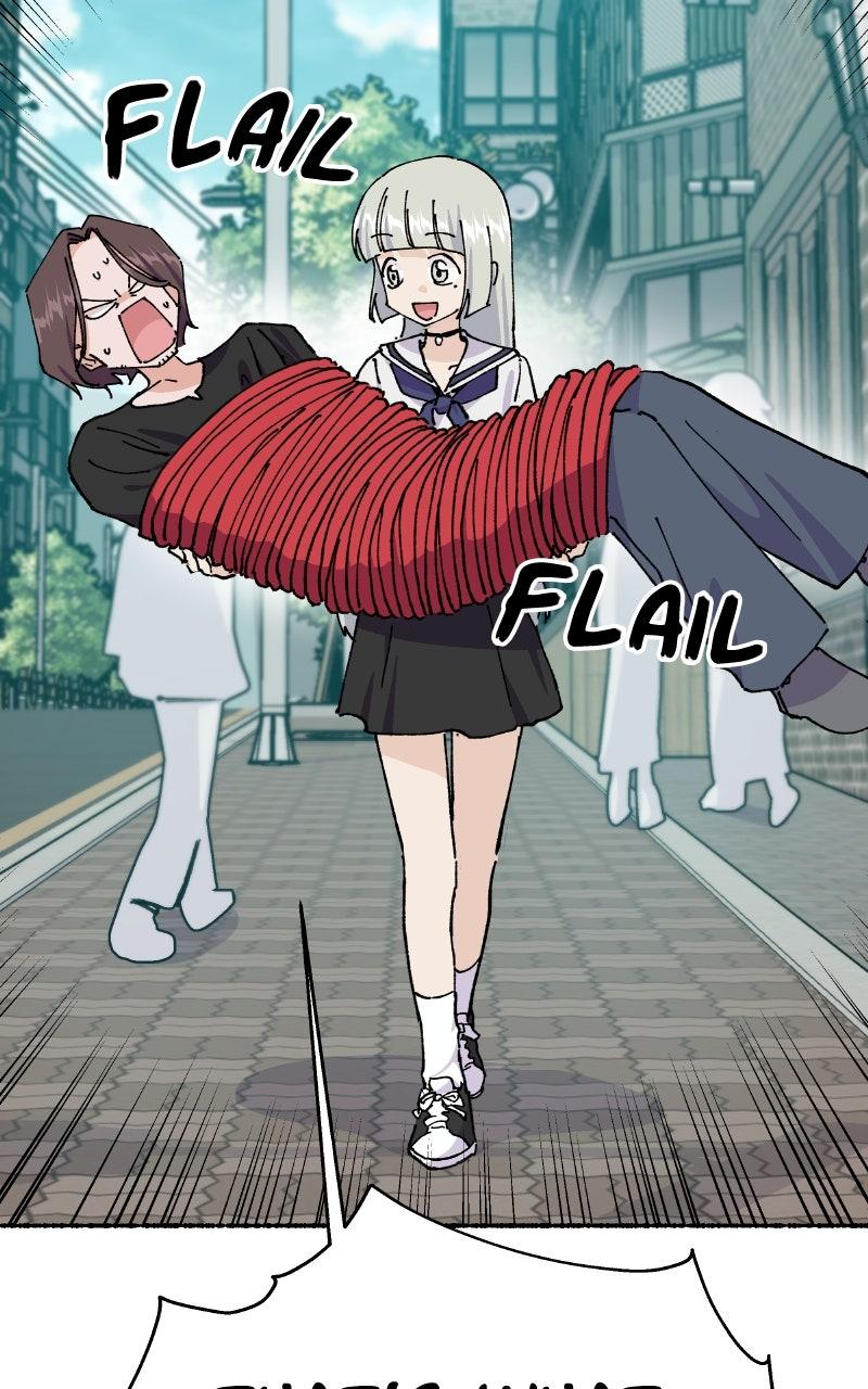 My Little Sister Is the Demon Lord! Chap 98 - Next Chap 99