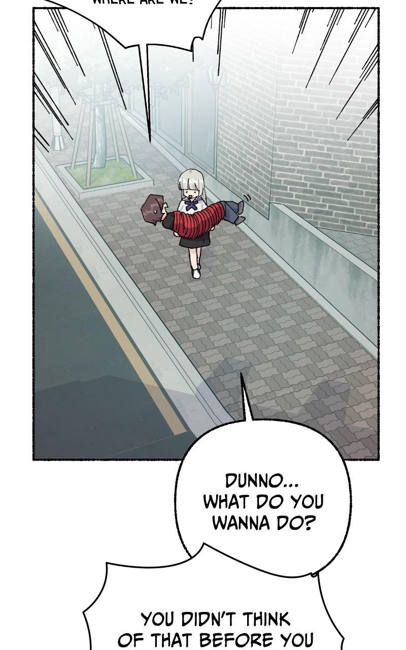 My Little Sister Is the Demon Lord! Chap 98 - Next Chap 99