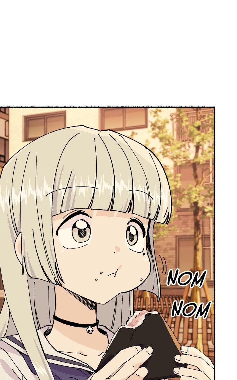 My Little Sister Is the Demon Lord! Chap 98 - Next Chap 99