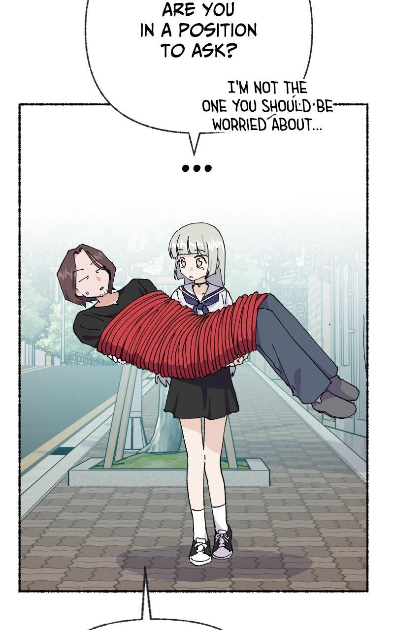 My Little Sister Is the Demon Lord! Chap 98 - Next Chap 99