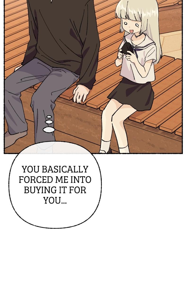 My Little Sister Is the Demon Lord! Chap 98 - Next Chap 99