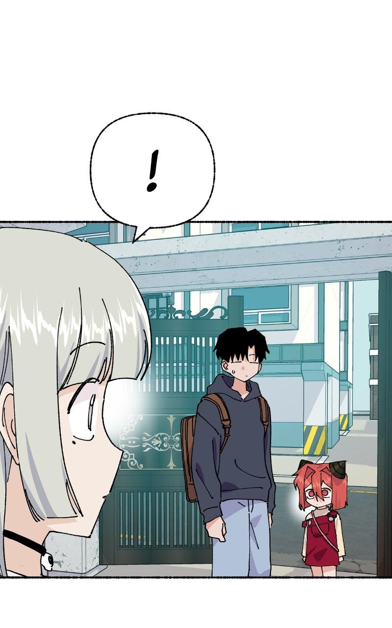 My Little Sister Is the Demon Lord! Chap 98 - Next Chap 99