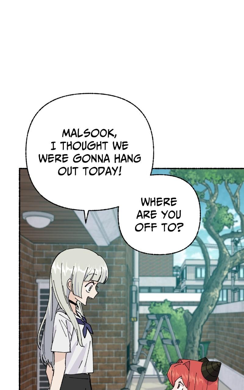 My Little Sister Is the Demon Lord! Chap 98 - Next Chap 99
