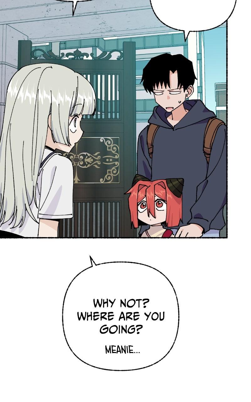 My Little Sister Is the Demon Lord! Chap 98 - Next Chap 99