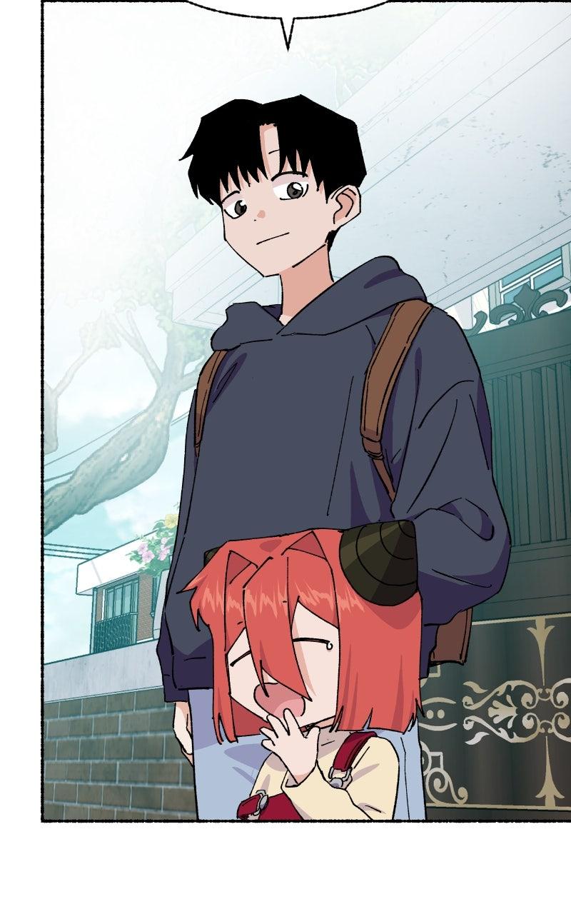 My Little Sister Is the Demon Lord! Chap 98 - Next Chap 99