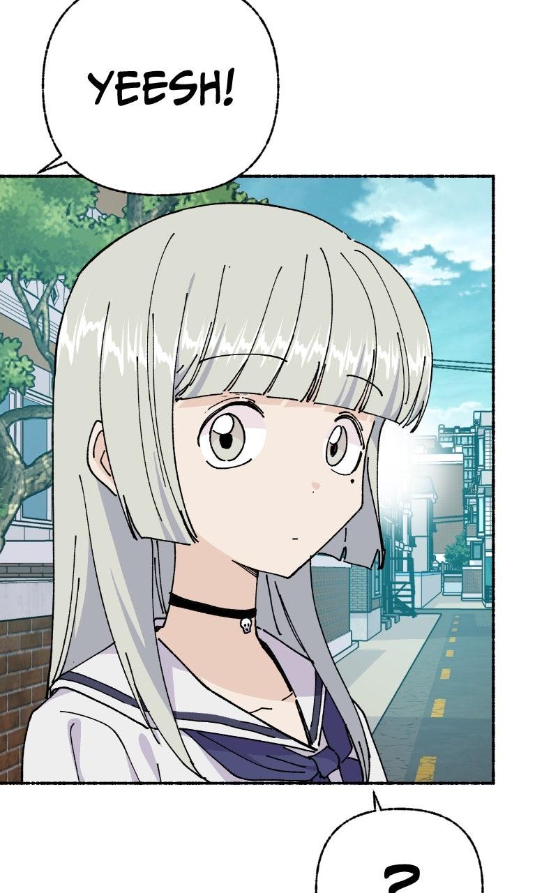 My Little Sister Is the Demon Lord! Chap 98 - Next Chap 99