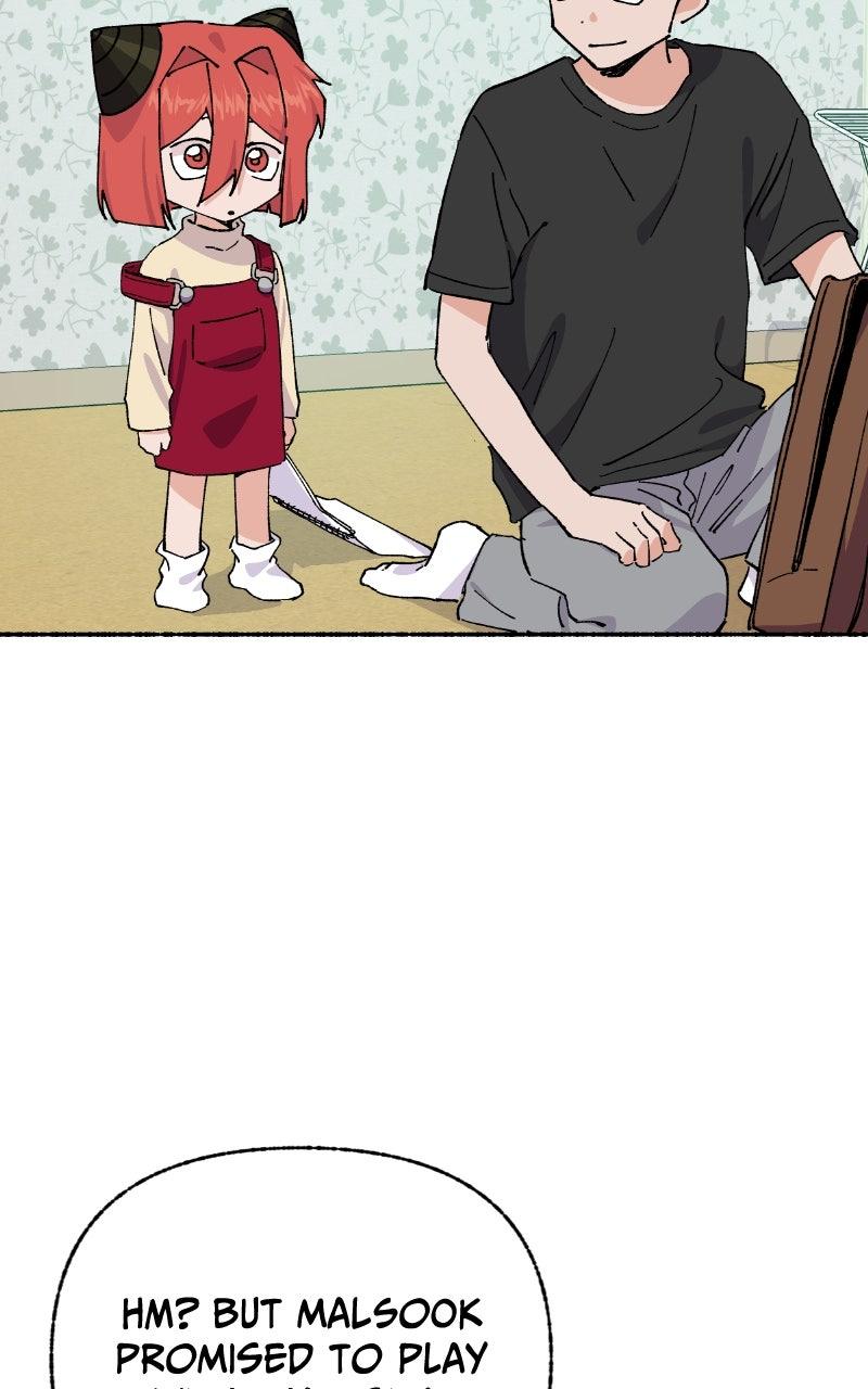 My Little Sister Is the Demon Lord! Chap 98 - Next Chap 99