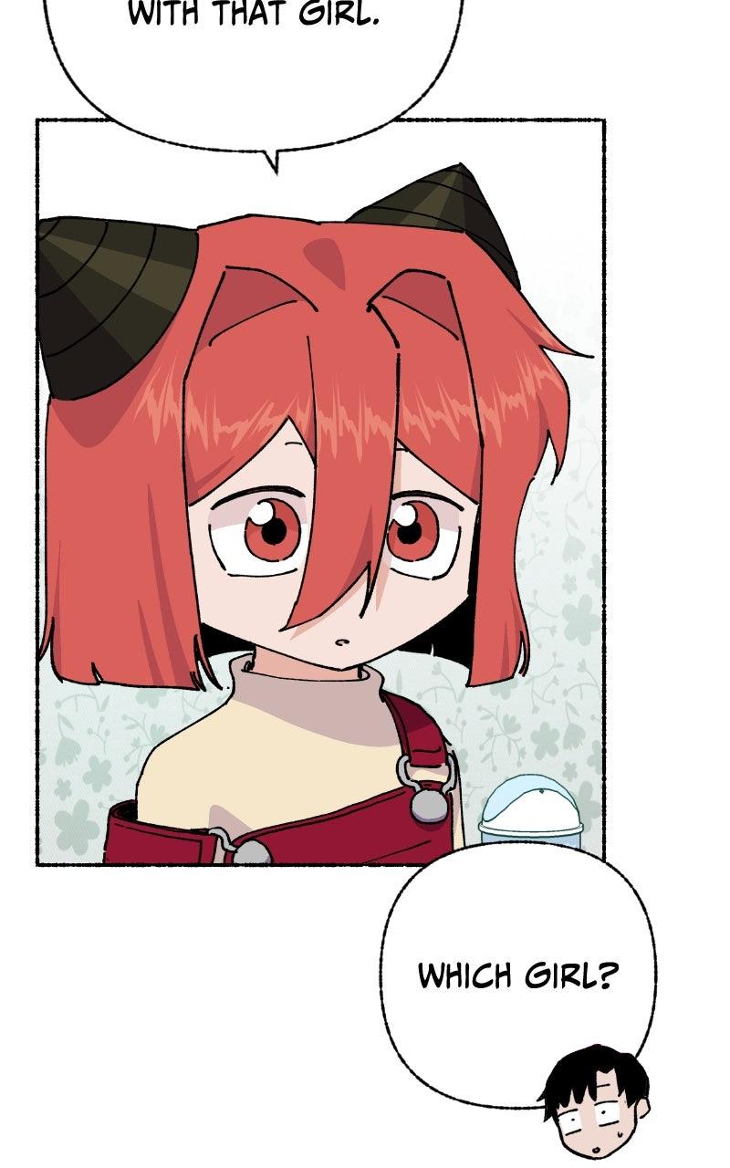 My Little Sister Is the Demon Lord! Chap 98 - Next Chap 99