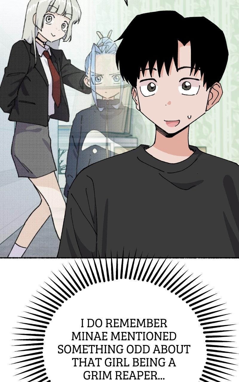 My Little Sister Is the Demon Lord! Chap 98 - Next Chap 99