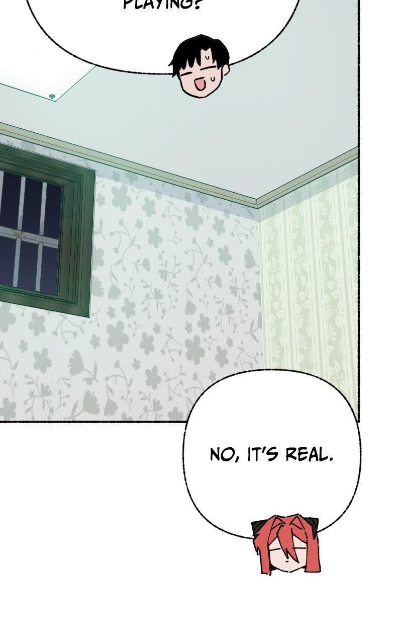 My Little Sister Is the Demon Lord! Chap 98 - Next Chap 99