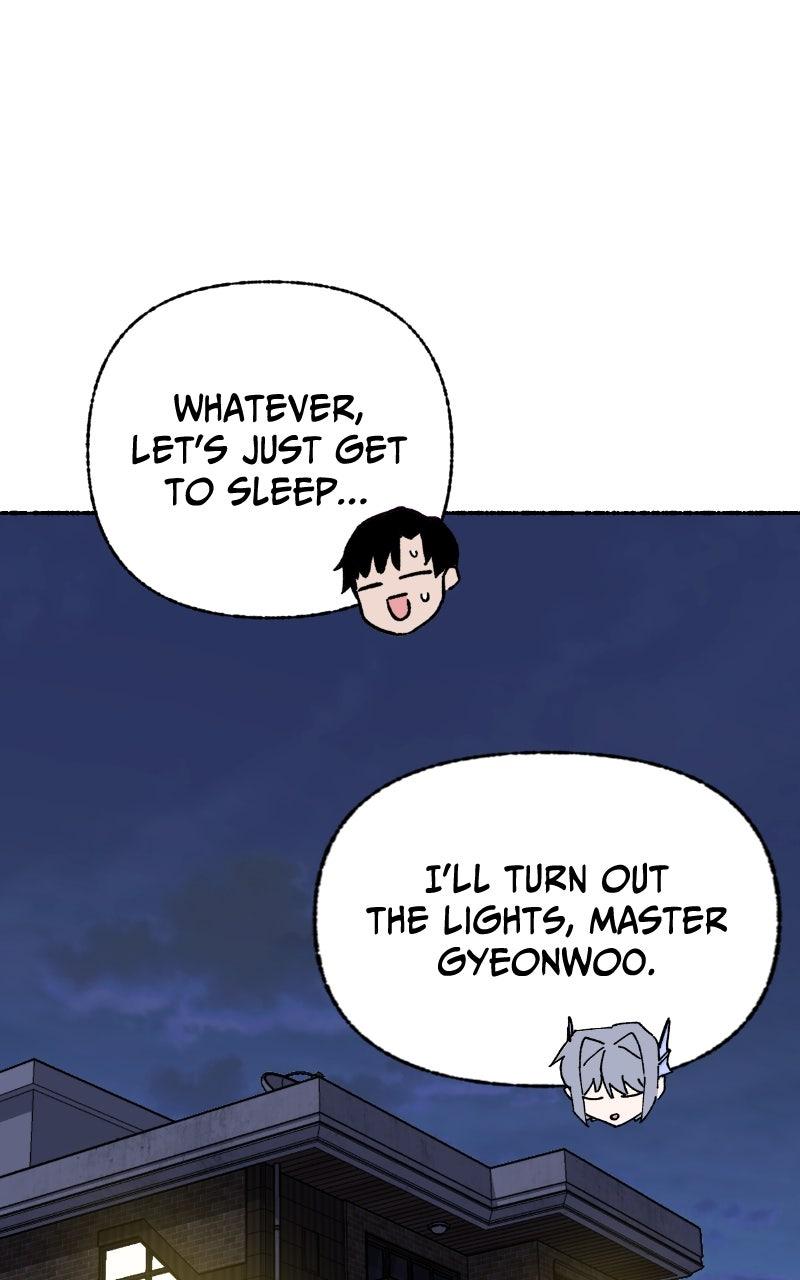 My Little Sister Is the Demon Lord! Chap 98 - Next Chap 99