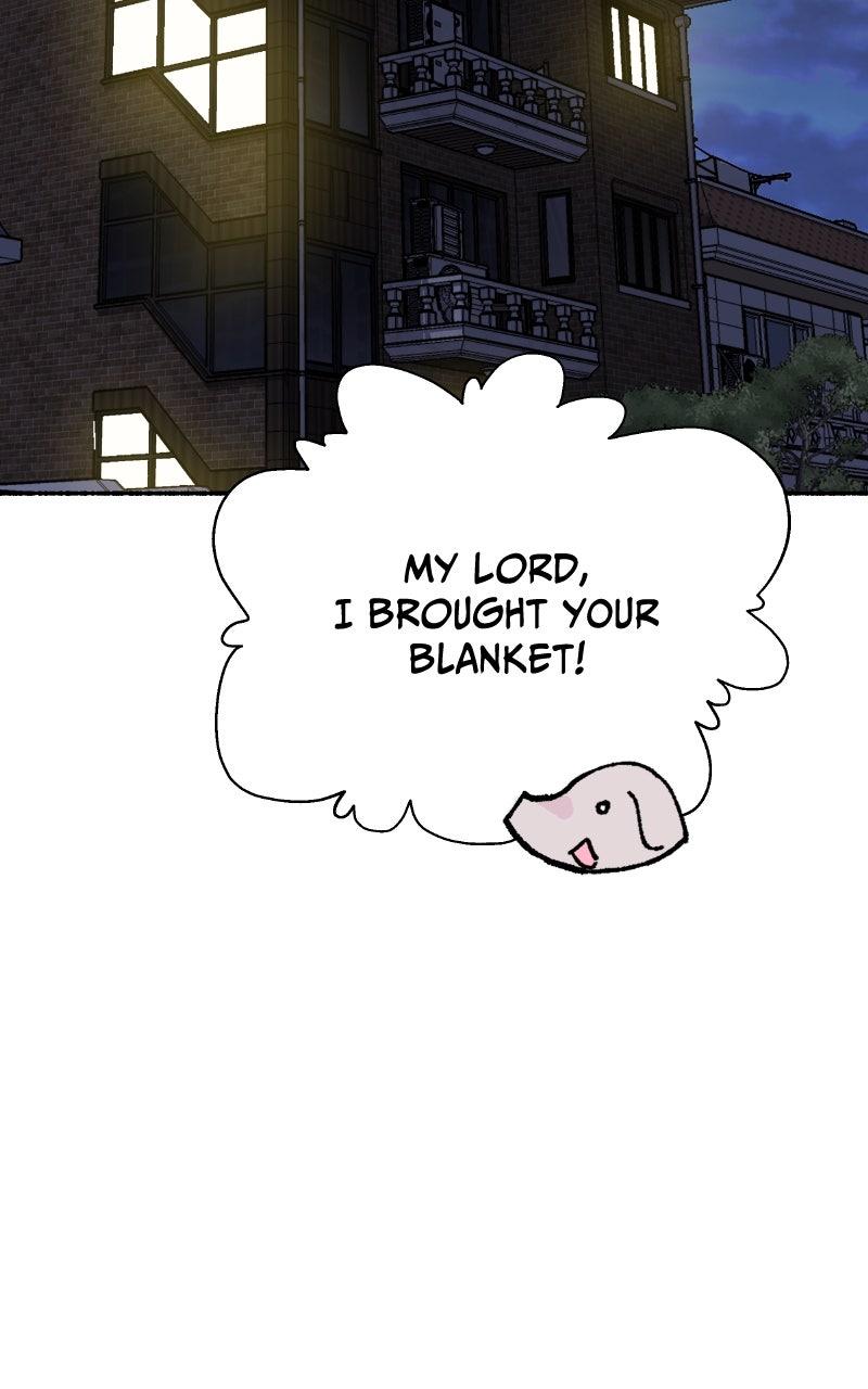 My Little Sister Is the Demon Lord! Chap 98 - Next Chap 99