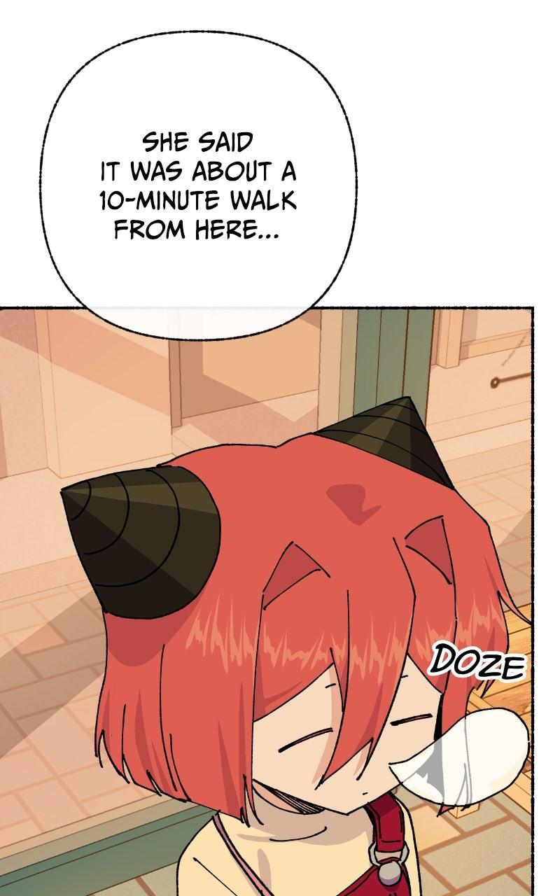 My Little Sister Is the Demon Lord! Chap 99 - Next Chap 100