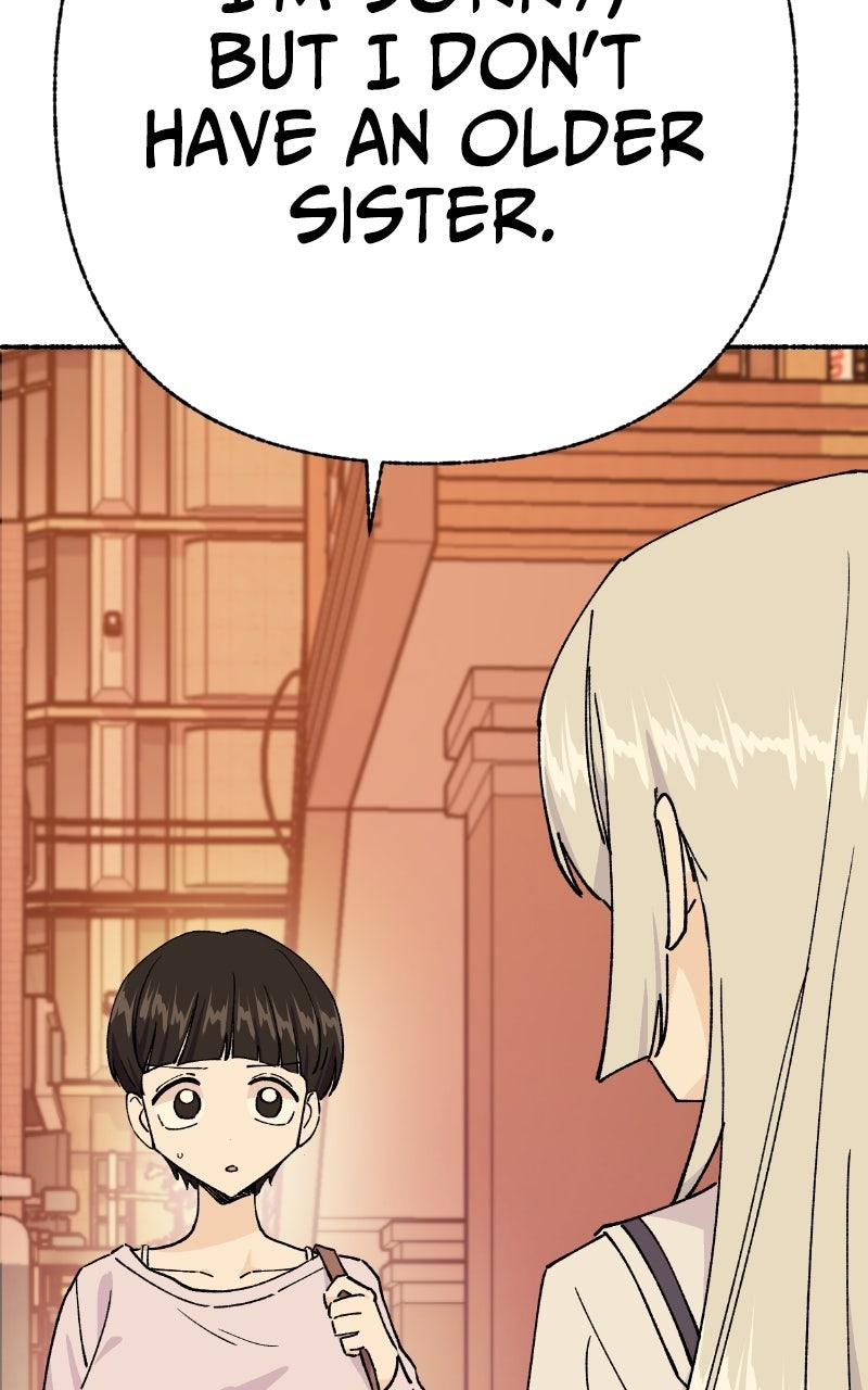 My Little Sister Is the Demon Lord! Chap 99 - Next Chap 100