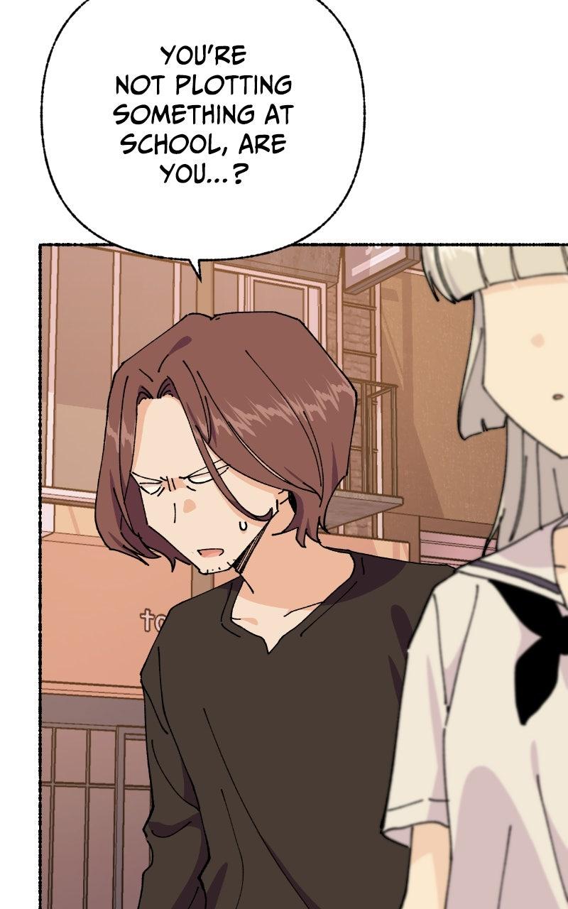 My Little Sister Is the Demon Lord! Chap 99 - Next Chap 100
