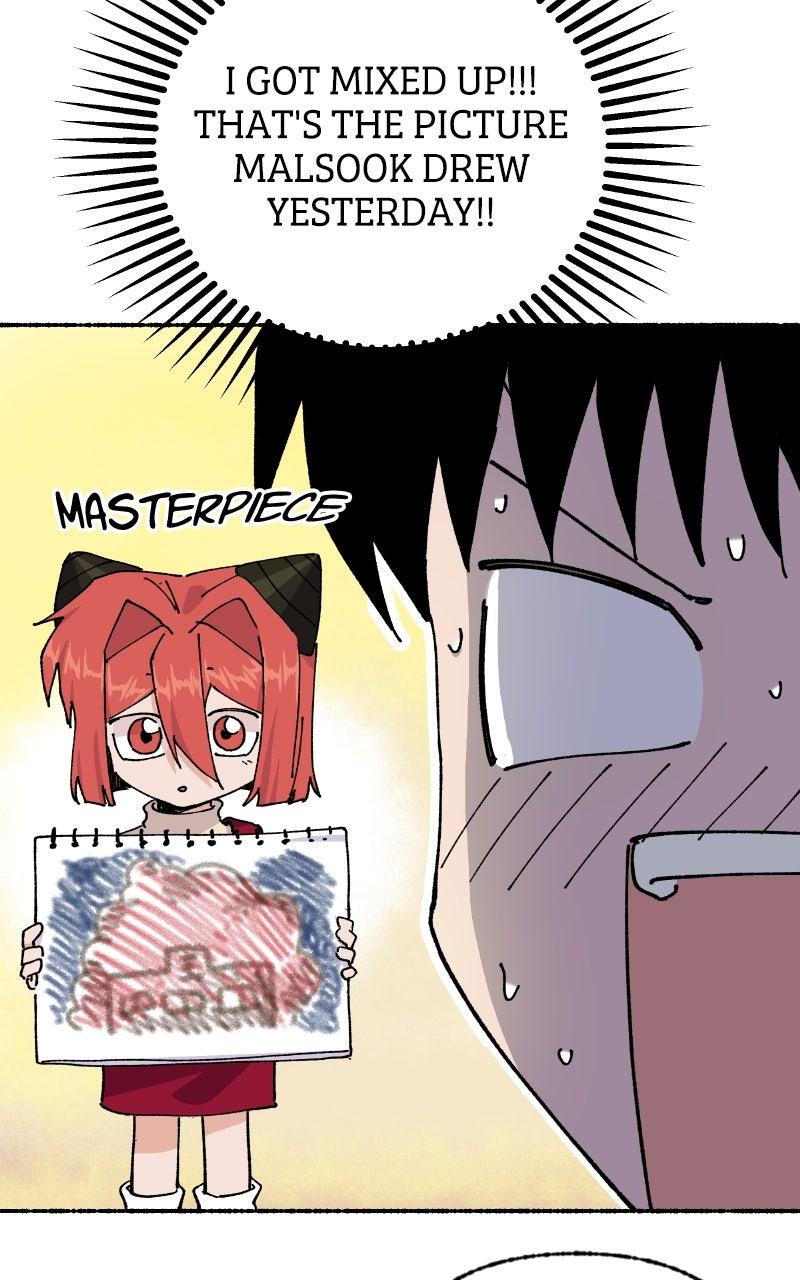 My Little Sister Is the Demon Lord! Chap 91 - Next Chap 92