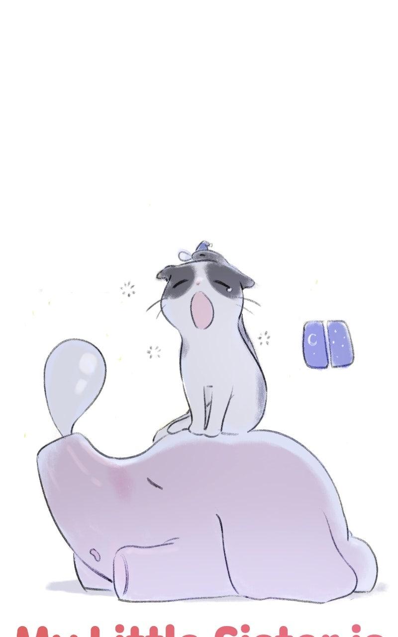 My Little Sister Is the Demon Lord! Chap 91 - Next Chap 92