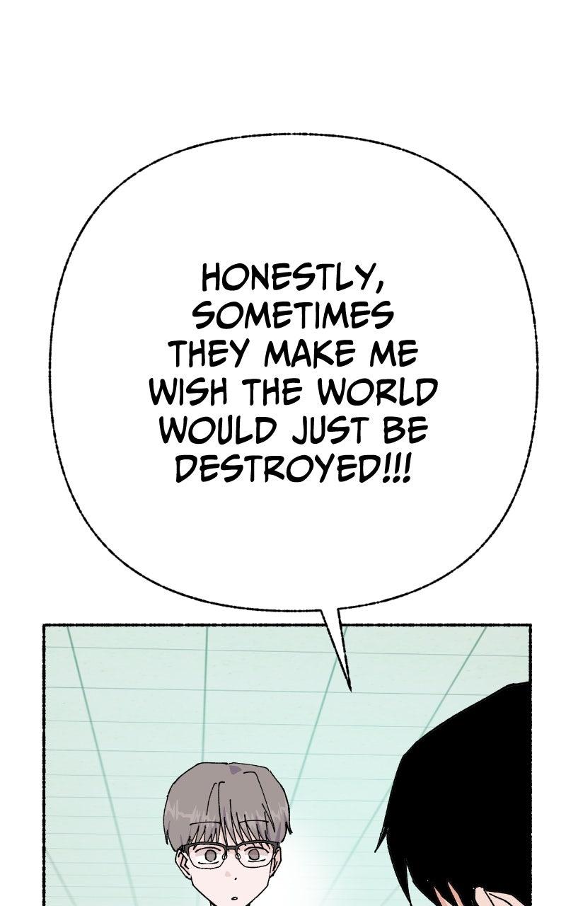 My Little Sister Is the Demon Lord! Chap 91 - Next Chap 92