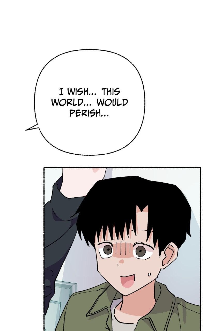 My Little Sister Is the Demon Lord! Chap 91 - Next Chap 92