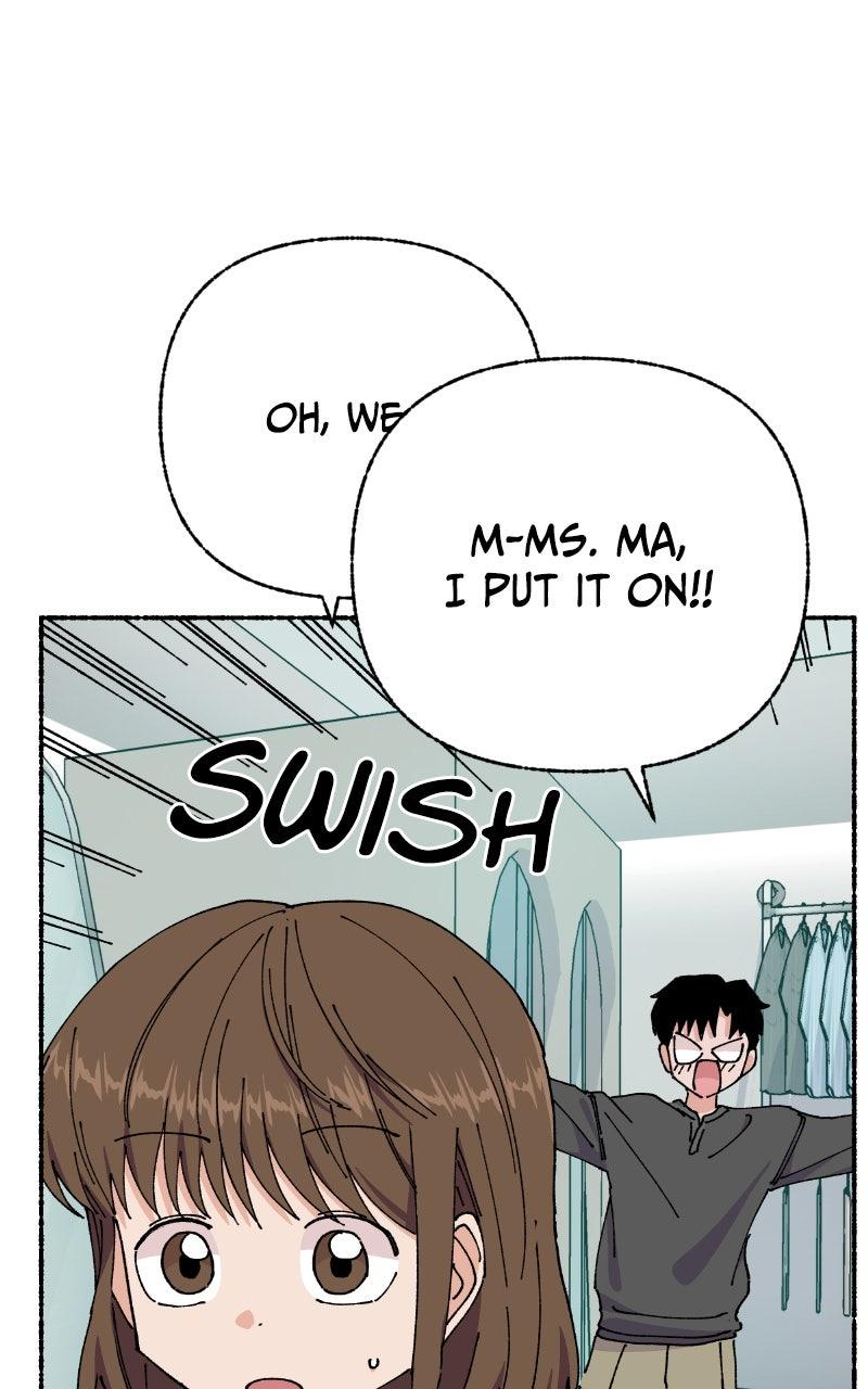 My Little Sister Is the Demon Lord! Chap 92 - Next Chap 93