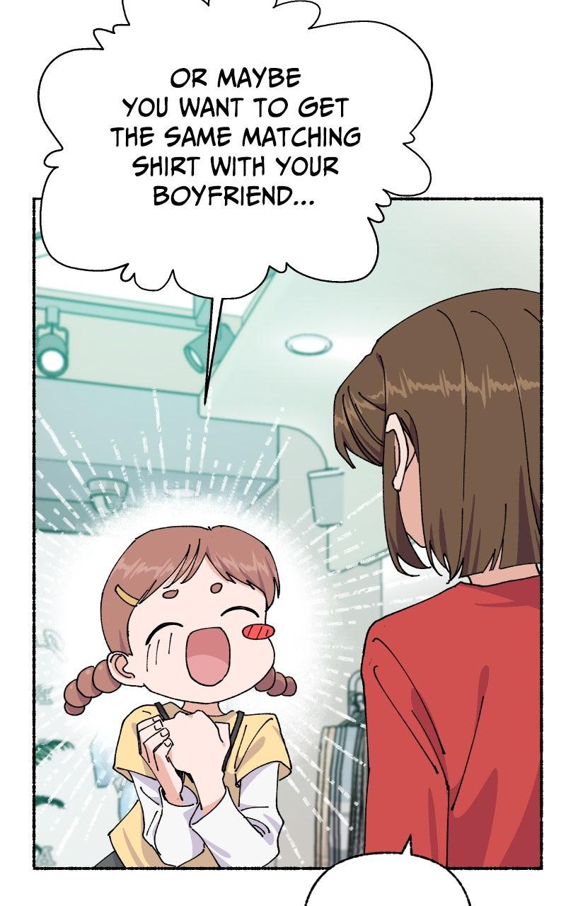 My Little Sister Is the Demon Lord! Chap 92 - Next Chap 93