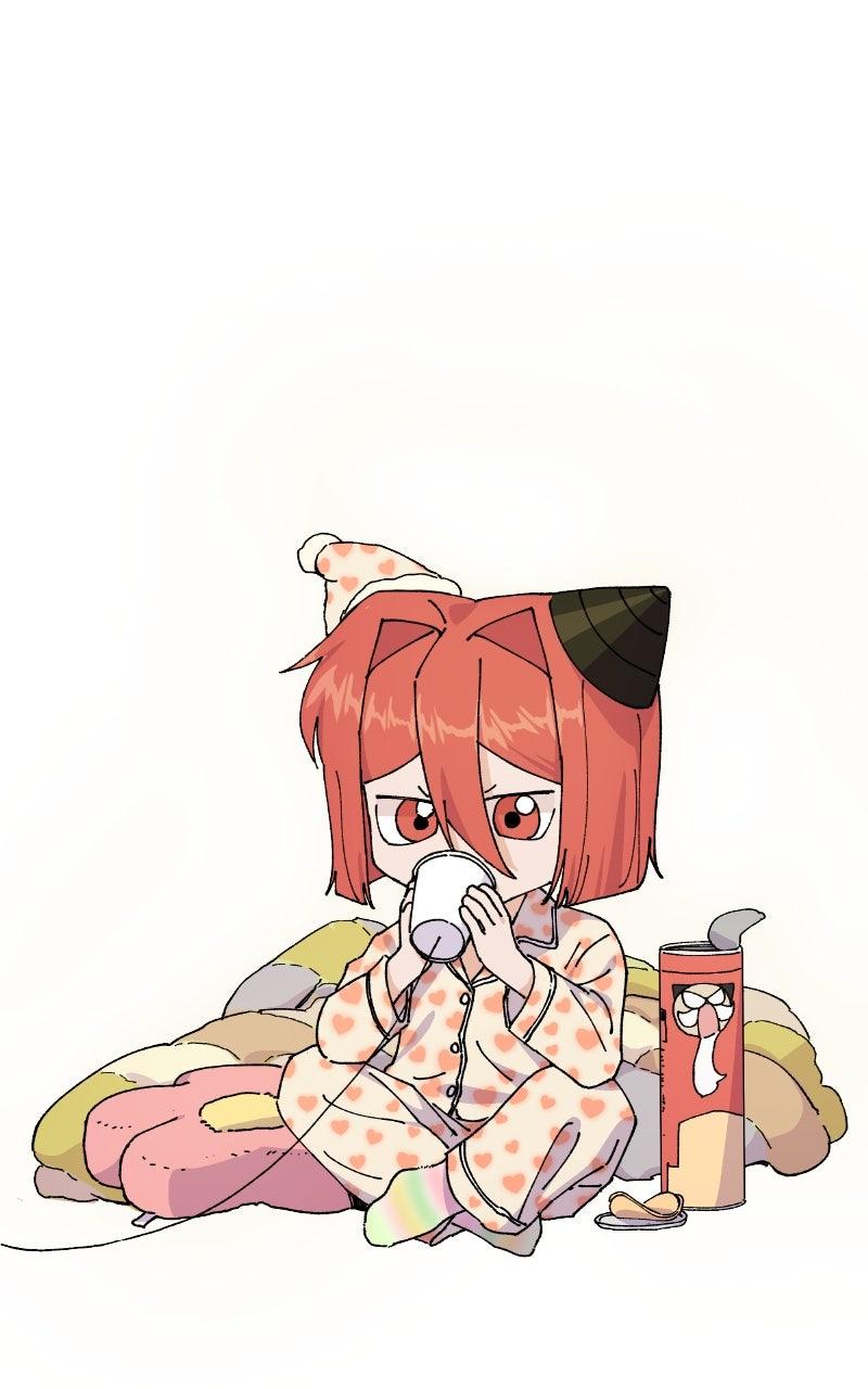 My Little Sister Is the Demon Lord! Chap 92 - Next Chap 93