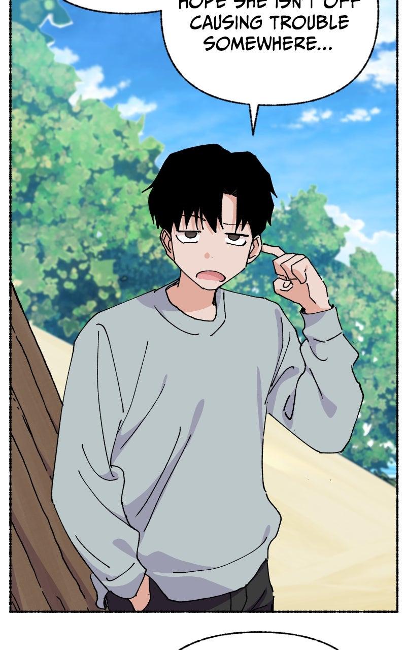 My Little Sister Is the Demon Lord! Chap 107 - Next Chap 108