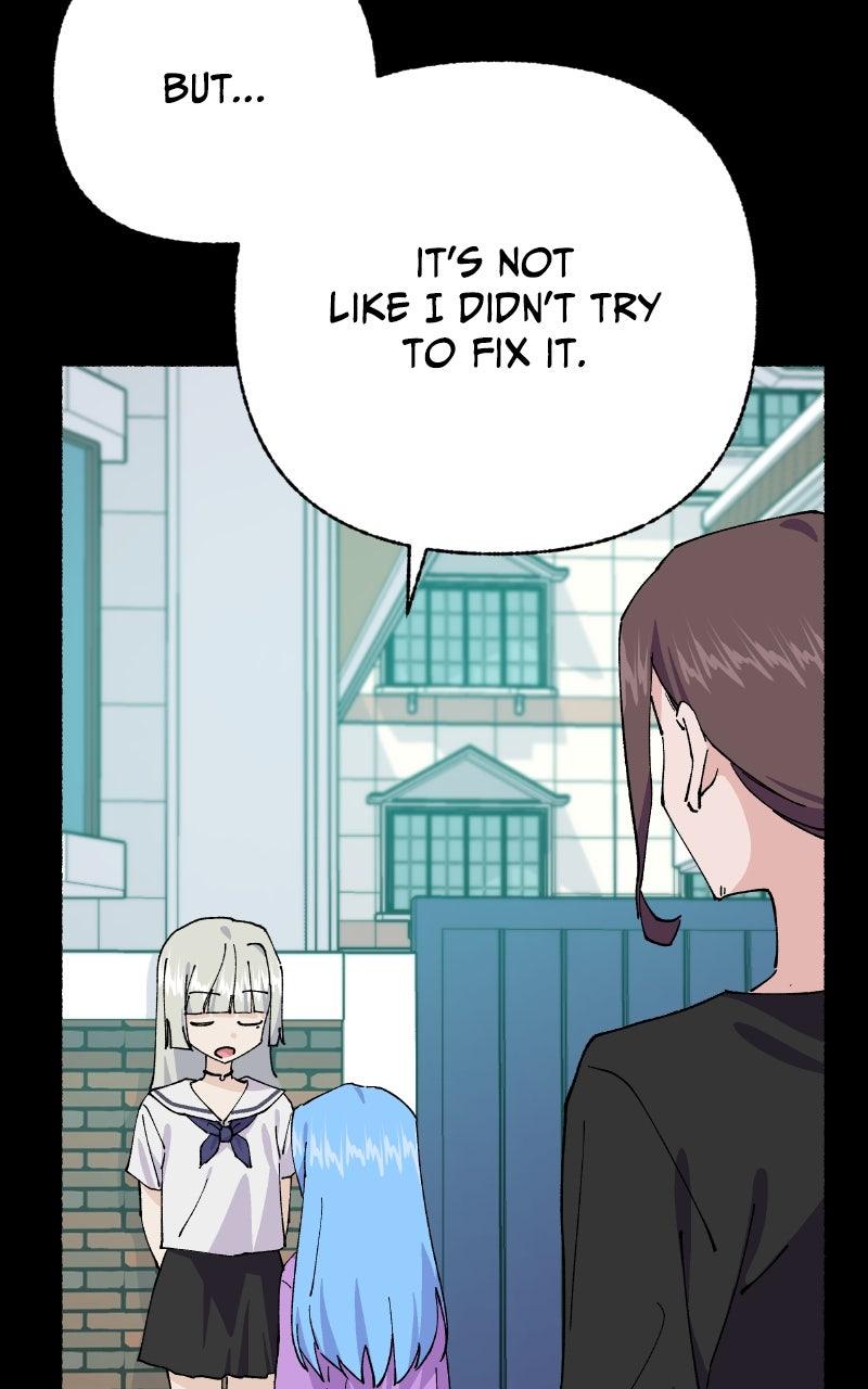 My Little Sister Is the Demon Lord! Chap 107 - Next Chap 108