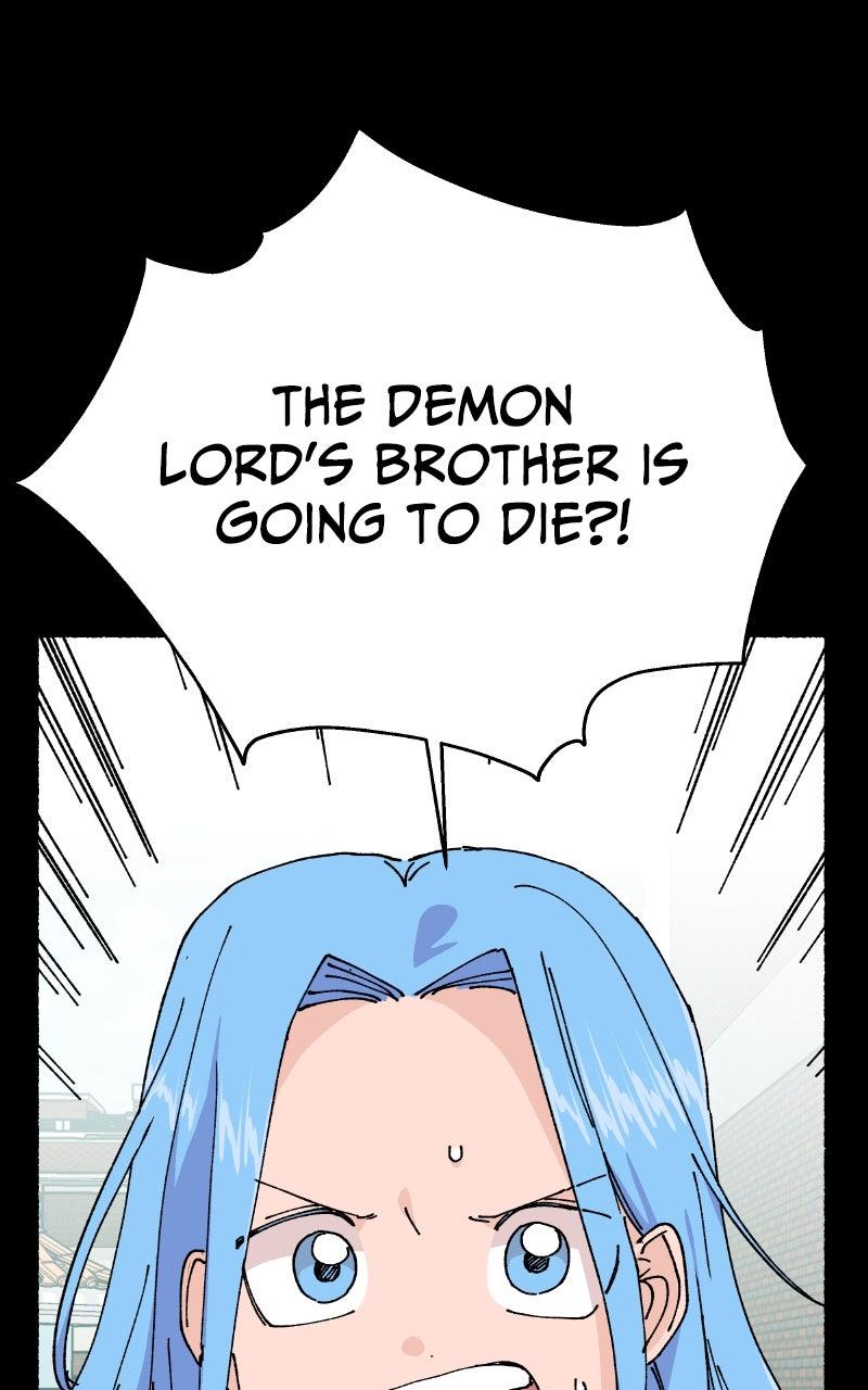 My Little Sister Is the Demon Lord! Chap 107 - Next Chap 108