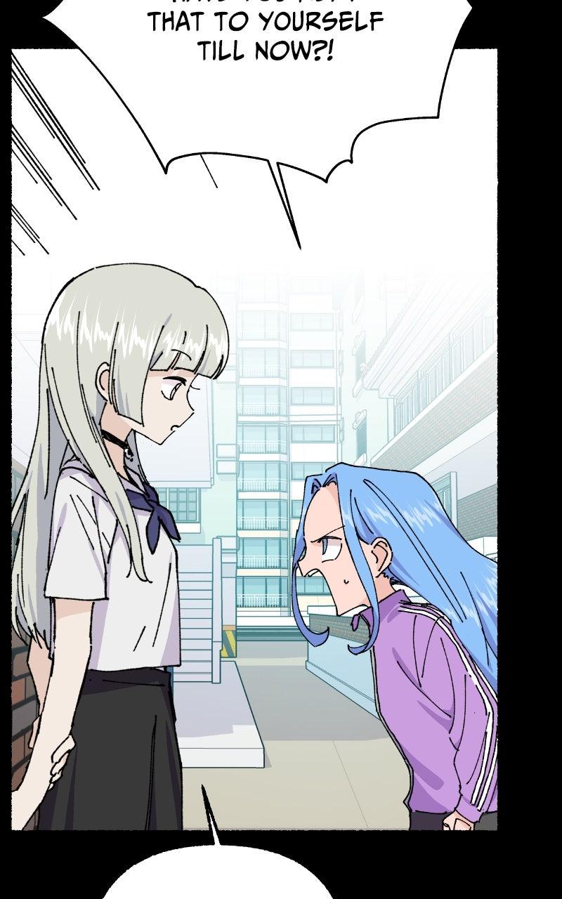 My Little Sister Is the Demon Lord! Chap 107 - Next Chap 108