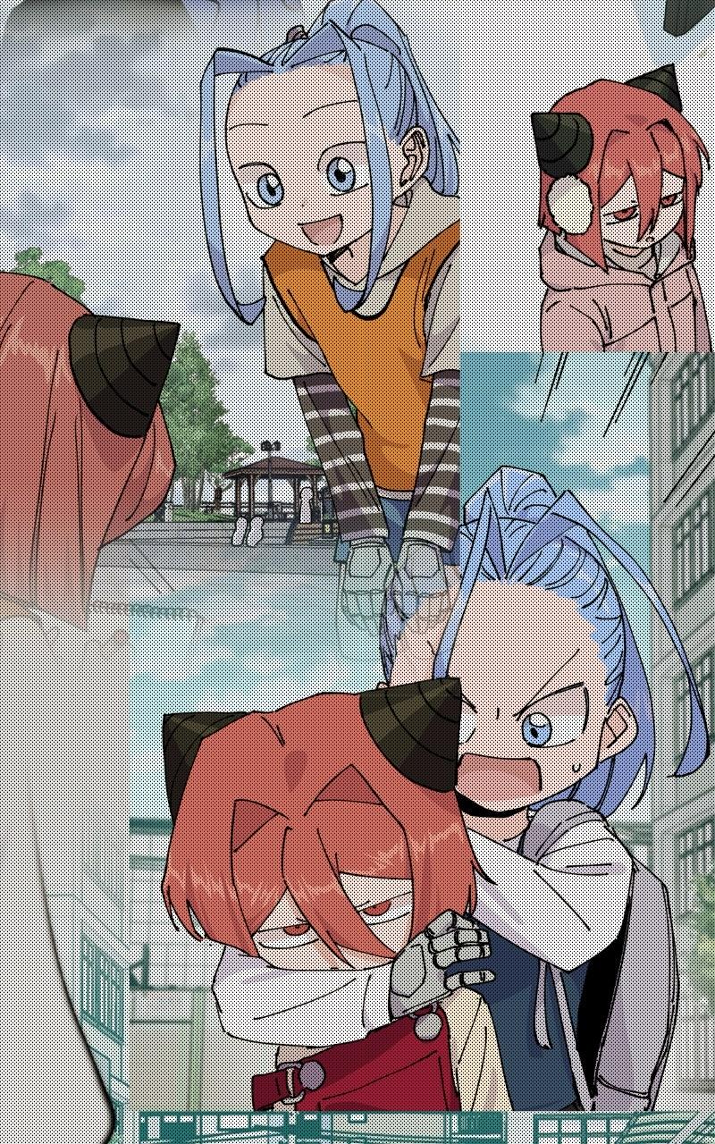 My Little Sister Is the Demon Lord! Chap 107 - Next Chap 108