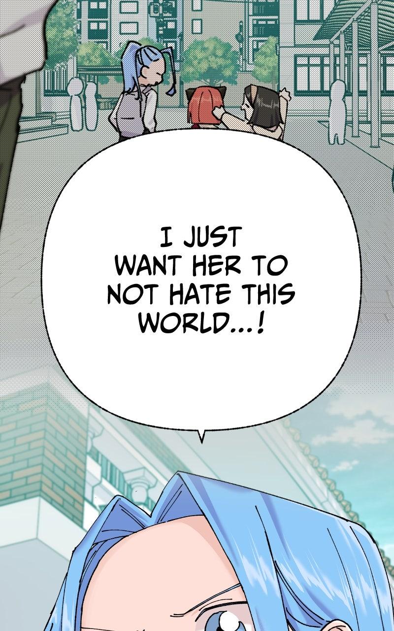 My Little Sister Is the Demon Lord! Chap 107 - Next Chap 108