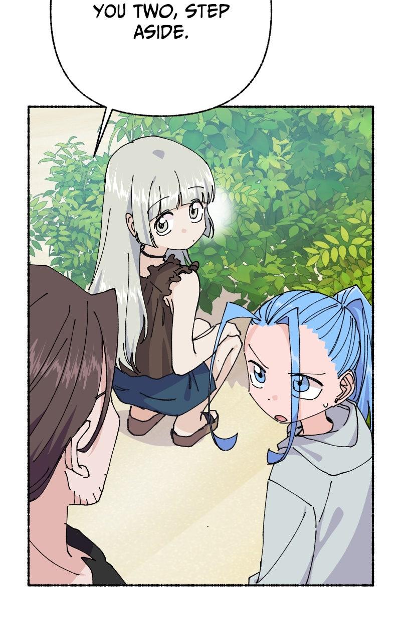My Little Sister Is the Demon Lord! Chap 107 - Next Chap 108
