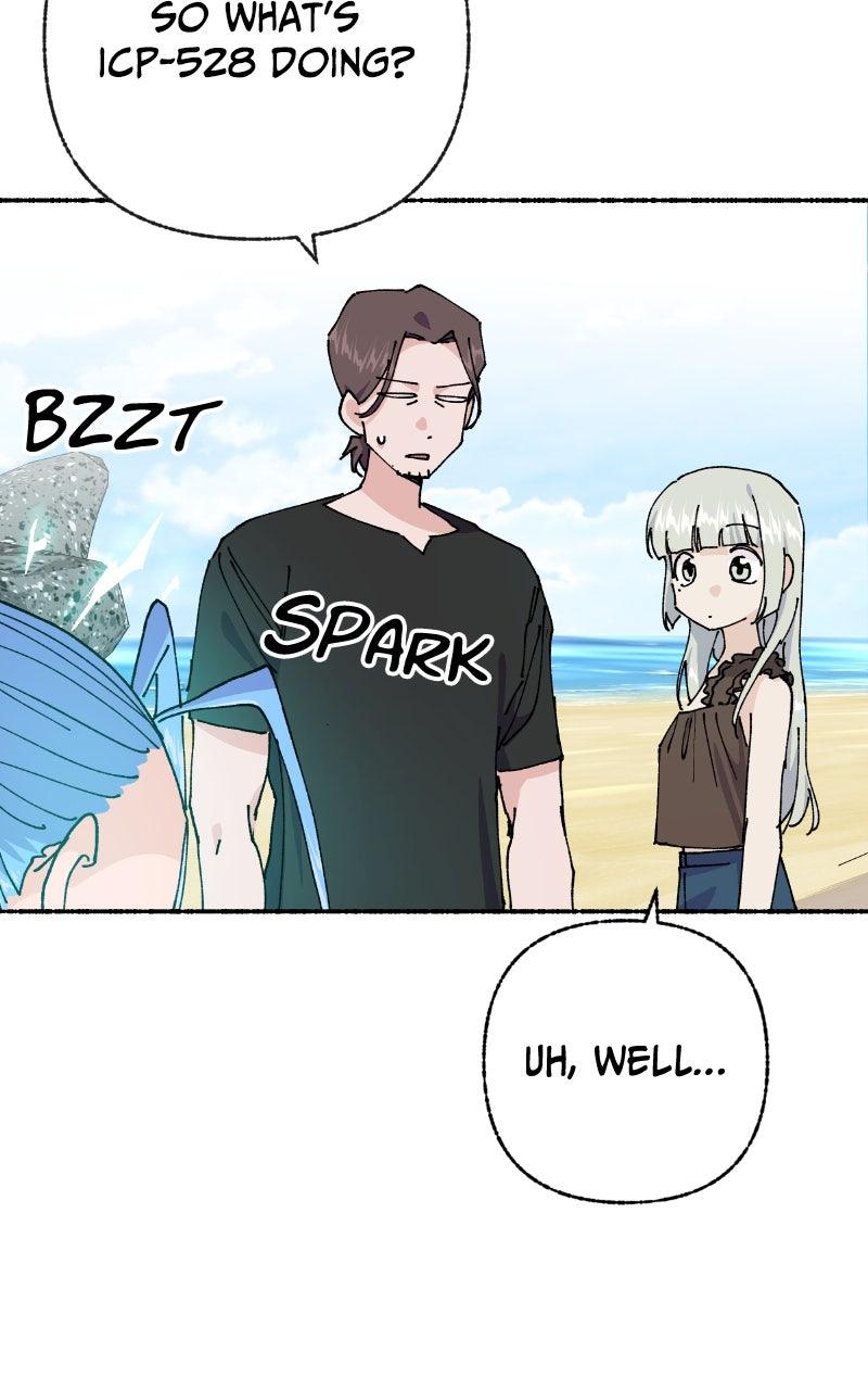 My Little Sister Is the Demon Lord! Chap 107 - Next Chap 108