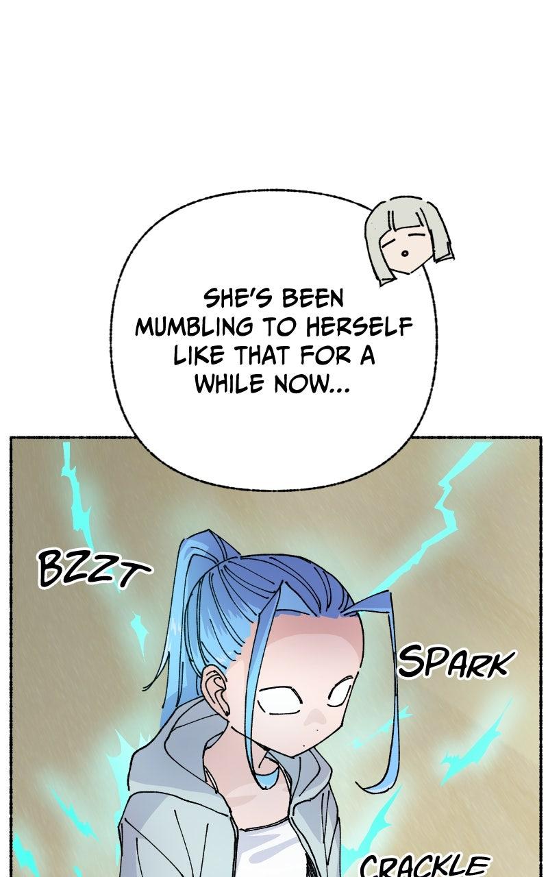 My Little Sister Is the Demon Lord! Chap 107 - Next Chap 108