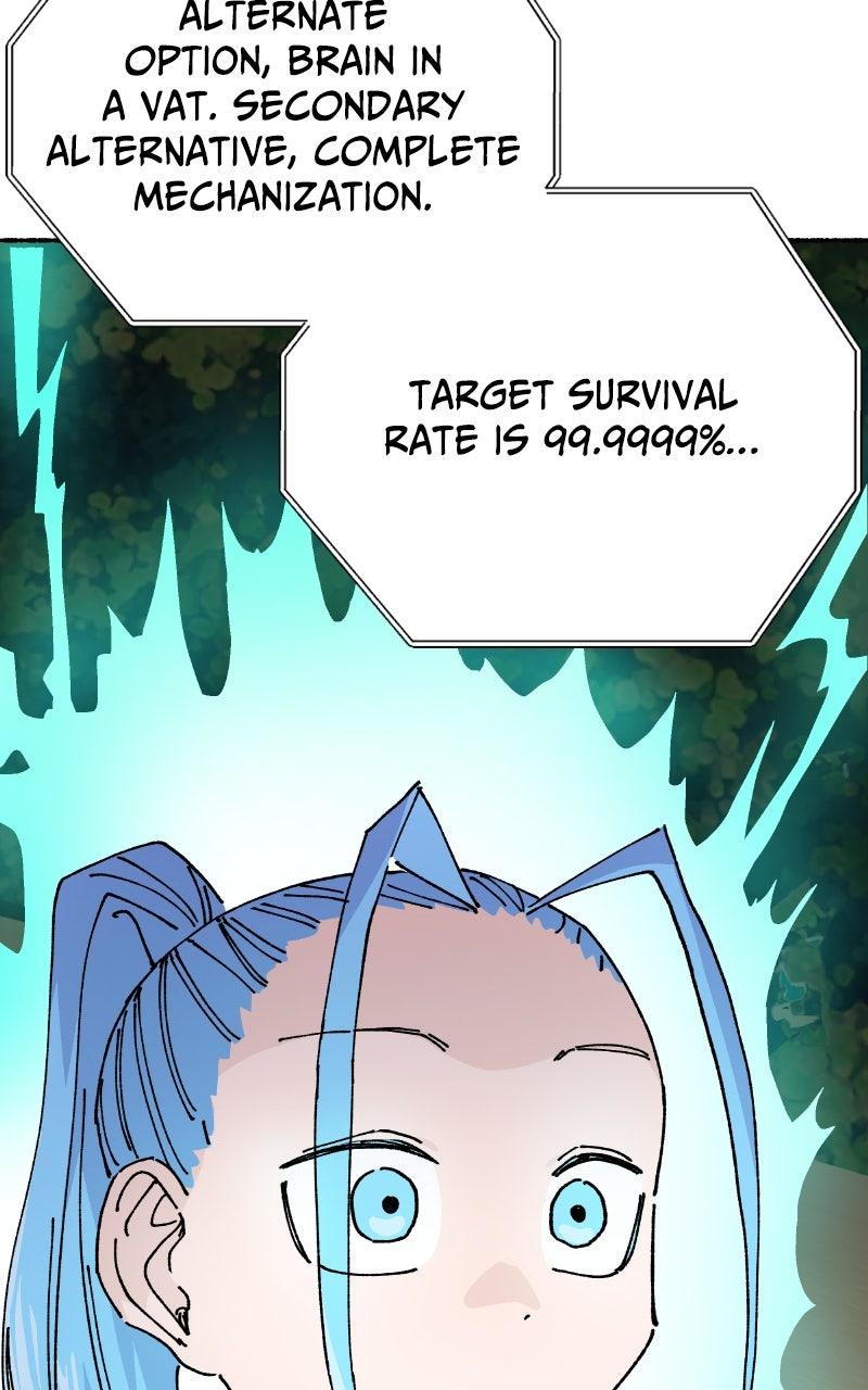 My Little Sister Is the Demon Lord! Chap 107 - Next Chap 108