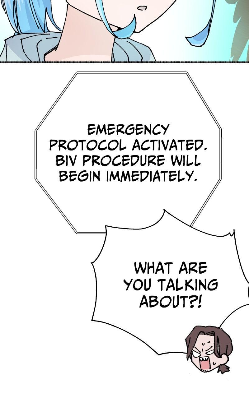 My Little Sister Is the Demon Lord! Chap 107 - Next Chap 108