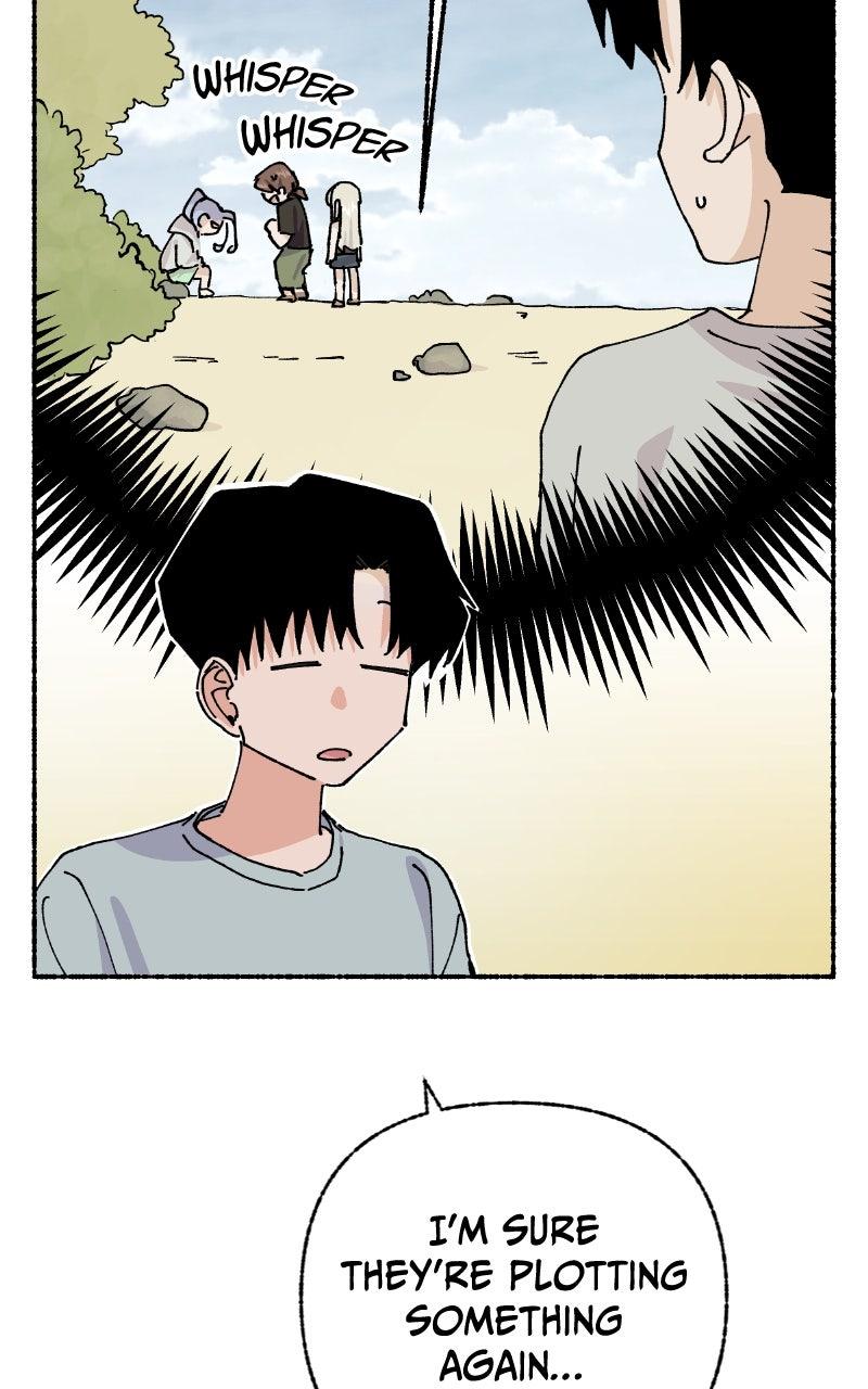 My Little Sister Is the Demon Lord! Chap 107 - Next Chap 108