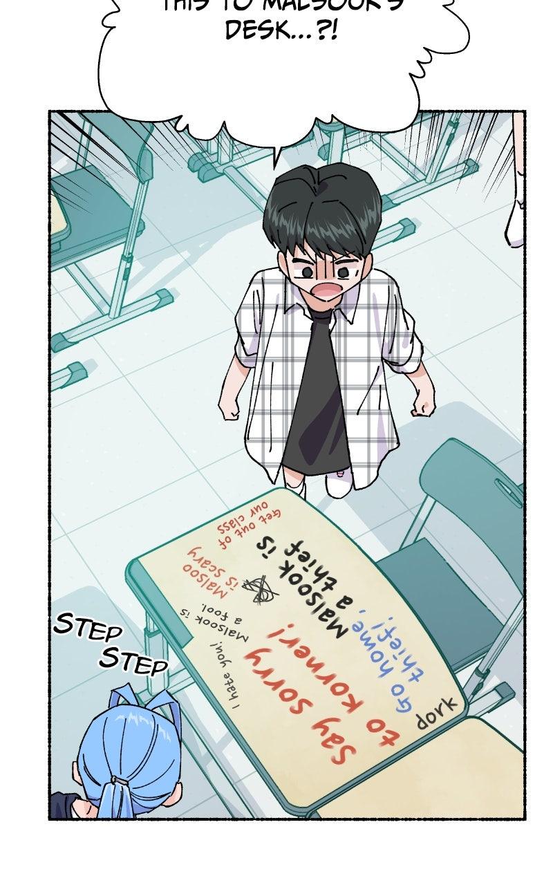 My Little Sister Is the Demon Lord! Chap 104 - Next Chap 105