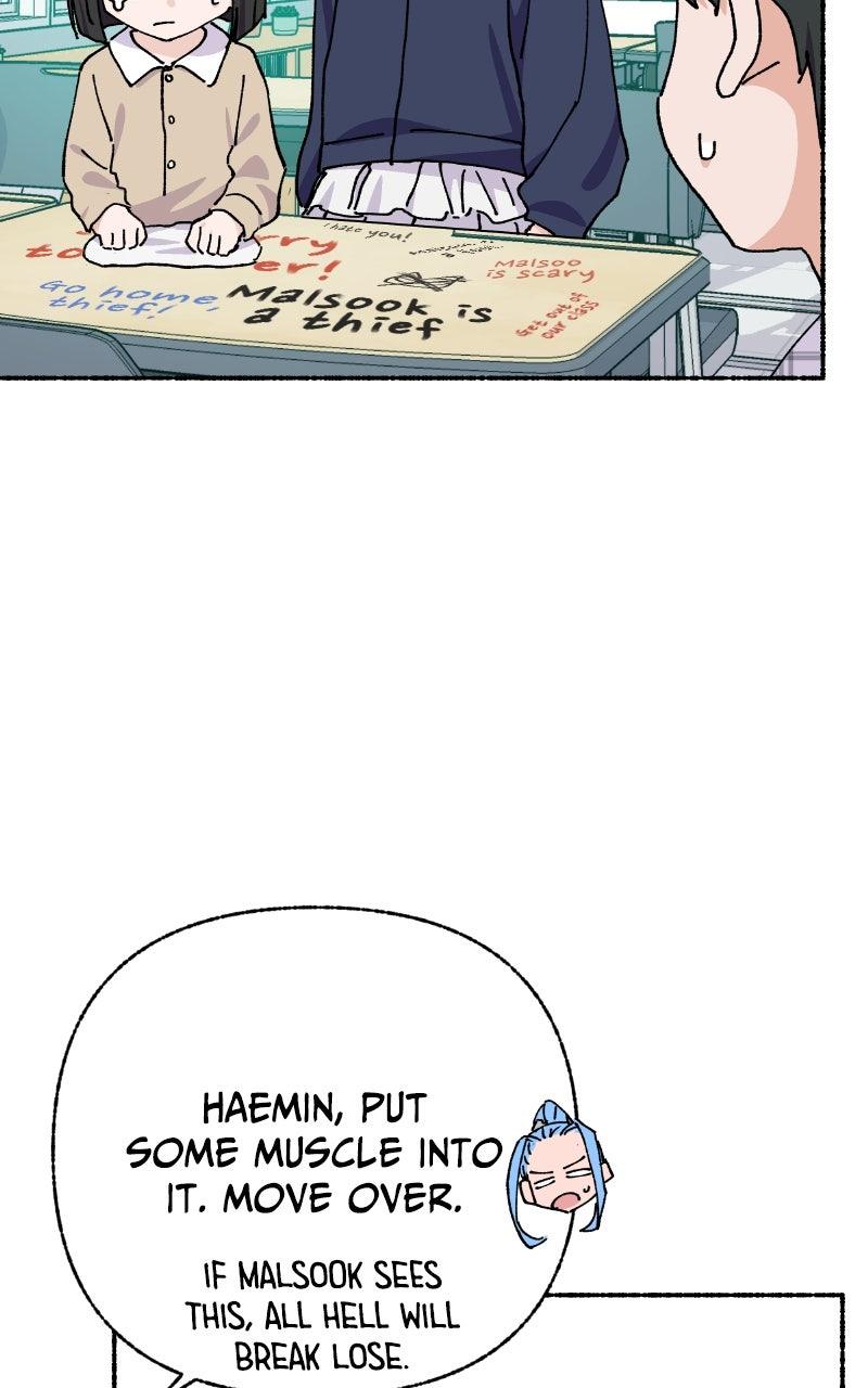 My Little Sister Is the Demon Lord! Chap 104 - Next Chap 105