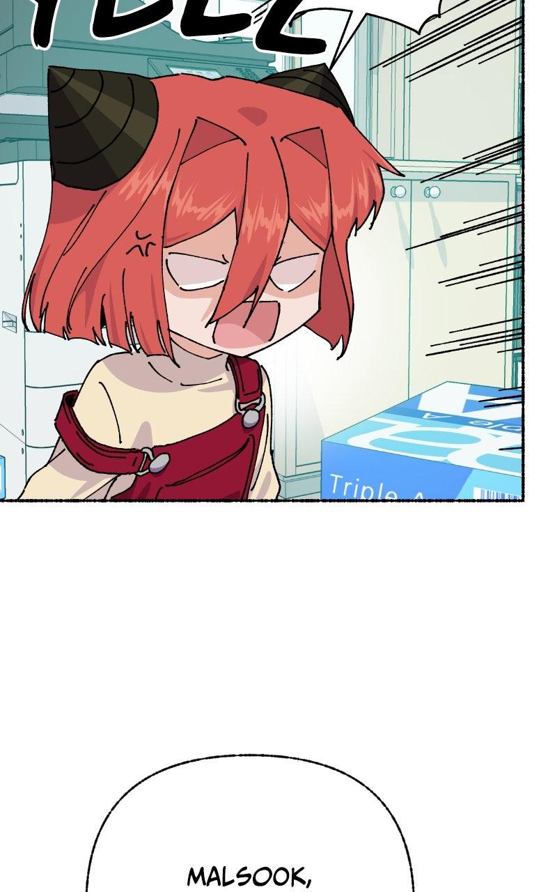 My Little Sister Is the Demon Lord! Chap 104 - Next Chap 105